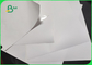 75gsm Self Adhesive Thermal Label Roll Paper Untuk Stiker Barcode Tahan Air
