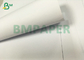 50gsm 53gsm 890mm 1000mm White Woodfree Paper Uncoated Wood Pulp Paper