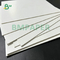 1.5mm 2mm 3mm Glossy White Coated Paperboard Untuk Membuat Kotak Kertas 1220 x 2200mm