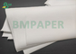 55gsm Topcoat Thermal Special Coating Paper 690mm Jumbo Rolls