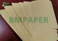 18lb Brown Cooling Kraft Paper Kertas Kraft Kekuatan Basah Untuk Pendingin Udara